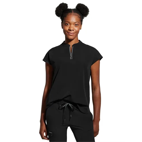 Healing Hands 360 Women's Sandy Top... from ASI 86018 Scrub Authority / Uniform Stores