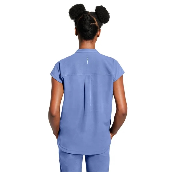 Healing Hands 360 Women's Sandy Top... from ASI 86018 Scrub Authority / Uniform Stores