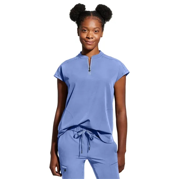 Healing Hands 360 Women's Sandy Top... from ASI 86018 Scrub Authority / Uniform Stores