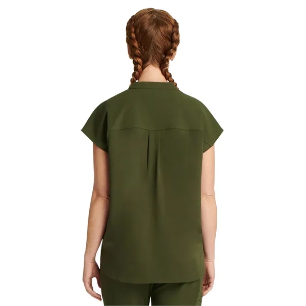 Healing Hands 360 Women's Sandy Top... from ASI 86018 Scrub Authority / Uniform Stores