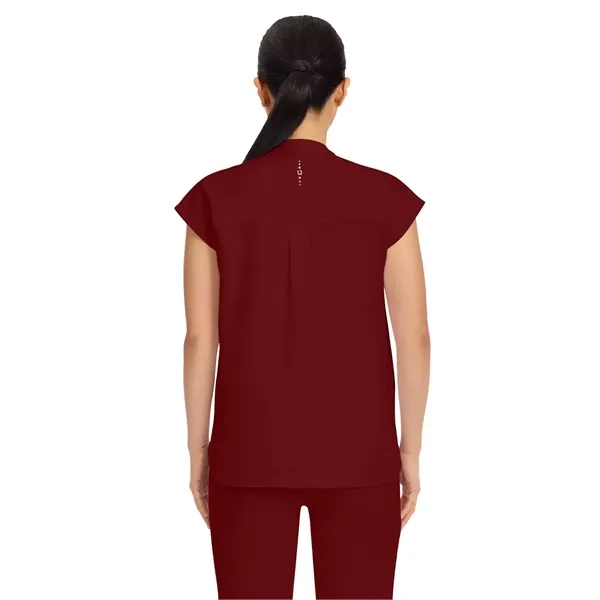Healing Hands 360 Women's Sandy Top... from ASI 86018 Scrub Authority / Uniform Stores