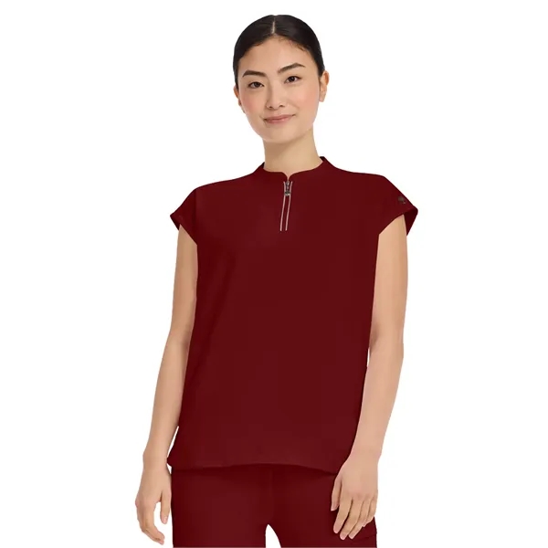 Healing Hands 360 Women's Sandy Top... from ASI 86018 Scrub Authority / Uniform Stores
