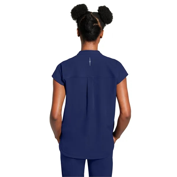 Healing Hands 360 Women's Sandy Top... from ASI 86018 Scrub Authority / Uniform Stores