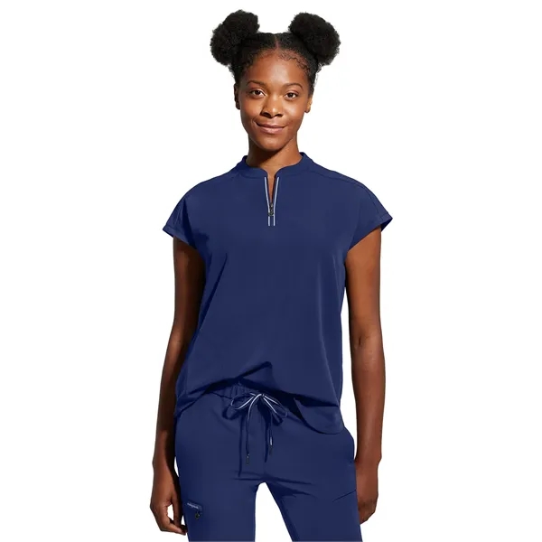 Healing Hands 360 Women's Sandy Top... from ASI 86018 Scrub Authority / Uniform Stores