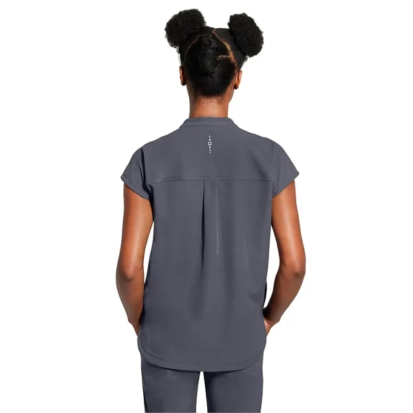 Healing Hands 360 Women's Sandy Top... from ASI 86018 Scrub Authority / Uniform Stores