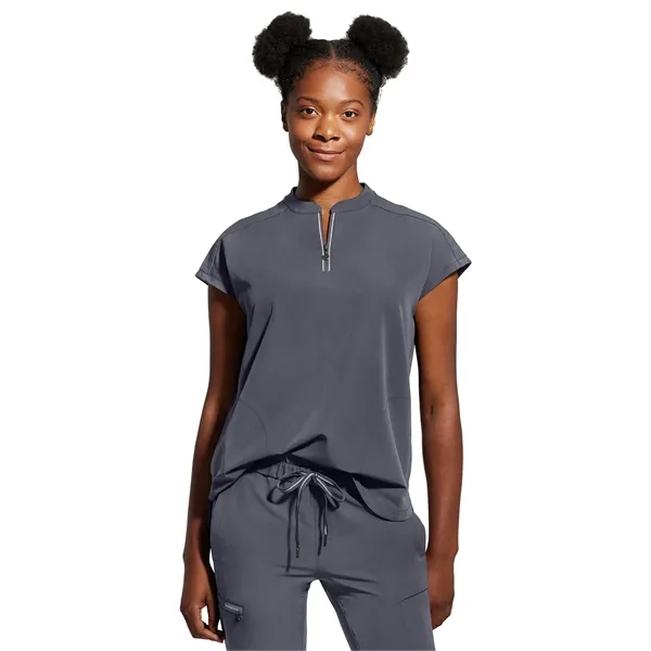 Healing Hands 360 Women's Sandy Top... from ASI 86018 Scrub Authority / Uniform Stores
