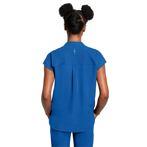 Healing Hands 360 Women's Sandy Top... from ASI 86018 Scrub Authority / Uniform Stores