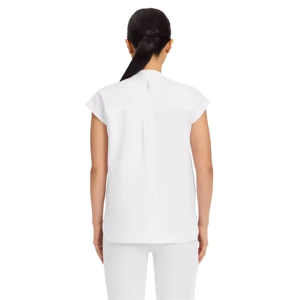 Healing Hands 360 Women's Sandy Top... from ASI 86018 Scrub Authority / Uniform Stores
