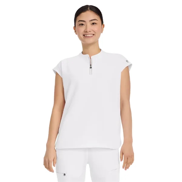 Healing Hands 360 Women's Sandy Top... from ASI 86018 Scrub Authority / Uniform Stores