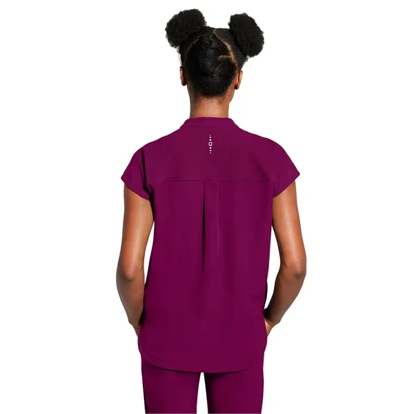 Healing Hands 360 Women's Sandy Top... from ASI 86018 Scrub Authority / Uniform Stores
