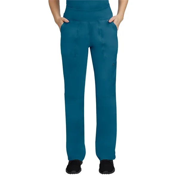 Healing Hands Purple Label Tori Pant... from ASI 86018 Scrub Authority