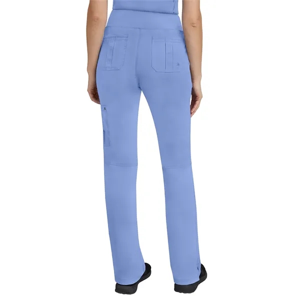 Healing Hands Purple Label Tori Pant... from ASI 86018 Scrub Authority