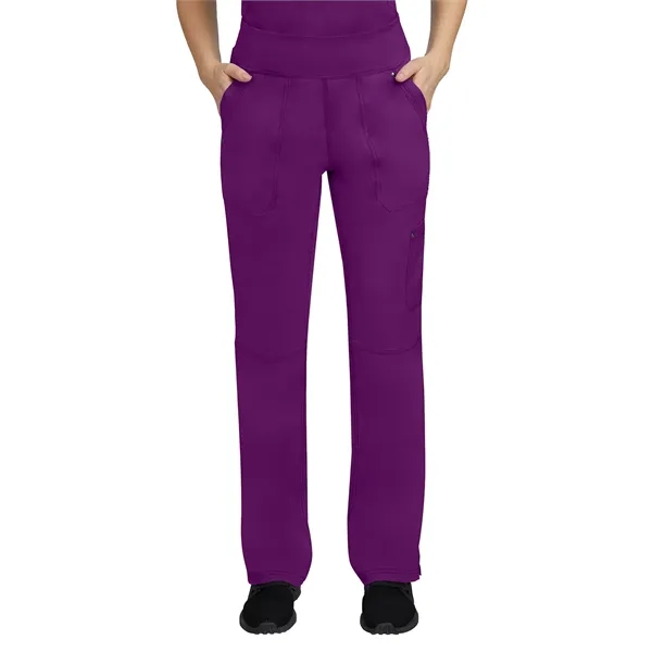 Healing Hands Purple Label Tori Pant... from ASI 86018 Scrub Authority
