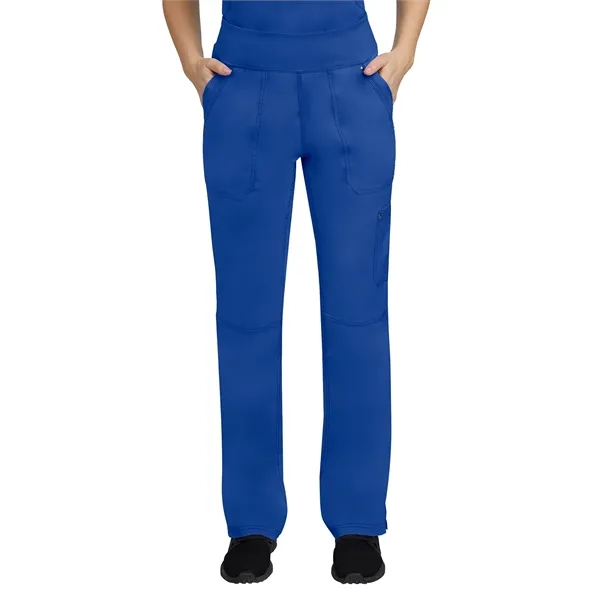 Healing Hands Purple Label Tori Pant... from ASI 86018 Scrub Authority