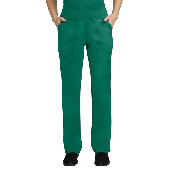 Healing Hands Purple Label Tori Pant... from ASI 86018 Scrub Authority