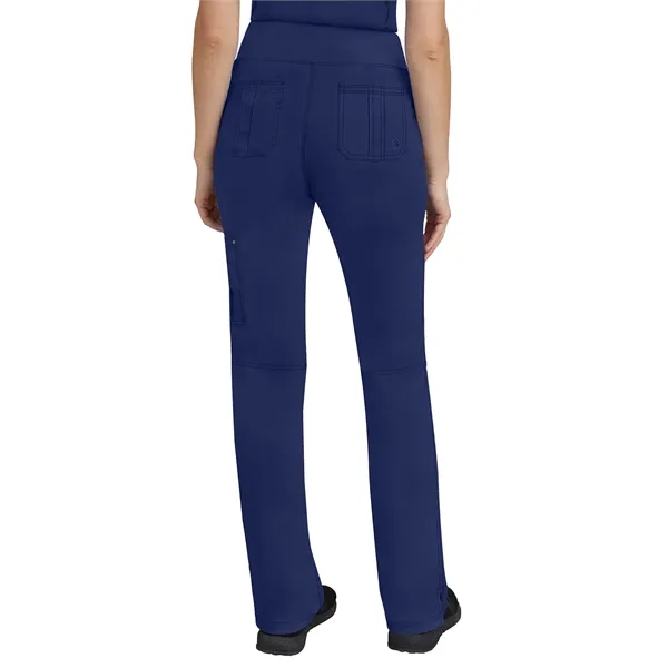 Healing Hands Purple Label Tori Pant... from ASI 86018 Scrub Authority