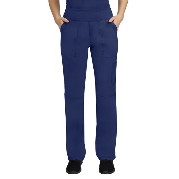 Healing Hands Purple Label Tori Pant... from ASI 86018 Scrub Authority