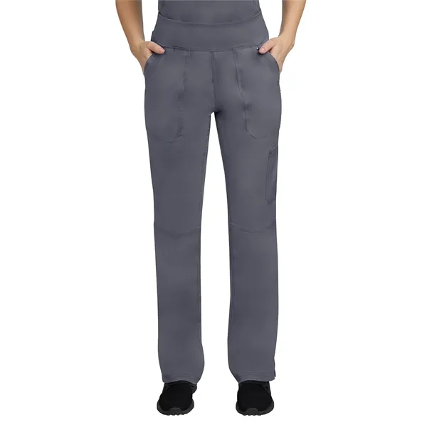 Healing Hands Purple Label Tori Pant... from ASI 86018 Scrub Authority