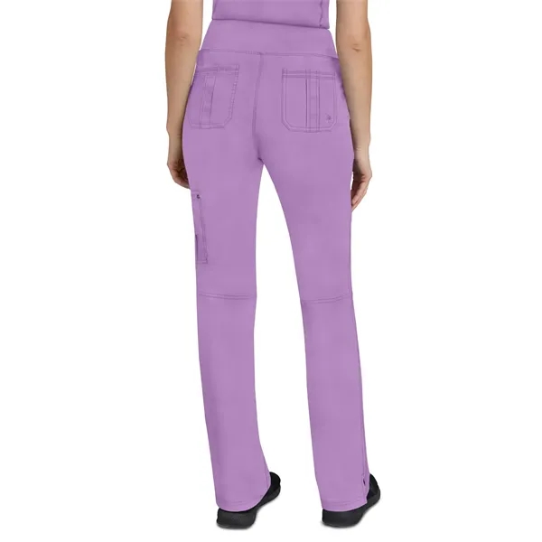Healing Hands Purple Label Tori Pant... from ASI 86018 Scrub Authority
