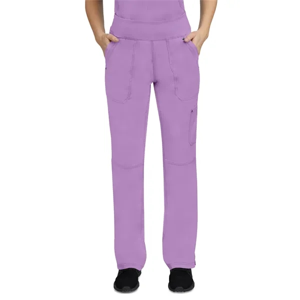 Healing Hands Purple Label Tori Pant... from ASI 86018 Scrub Authority