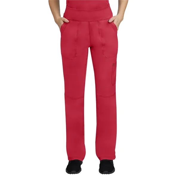 Healing Hands Purple Label Tori Pant... from ASI 86018 Scrub Authority