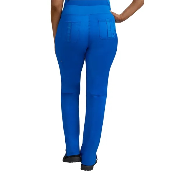 Healing Hands Purple Label Tori Pant... from ASI 86018 Scrub Authority