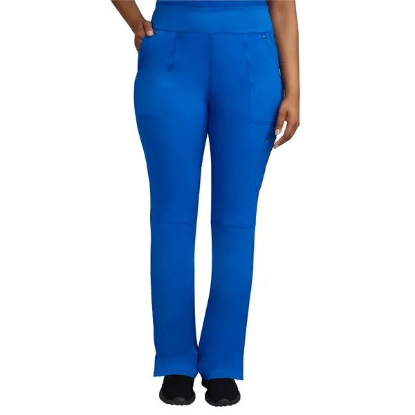Healing Hands Purple Label Tori Pant... from ASI 86018 Scrub Authority