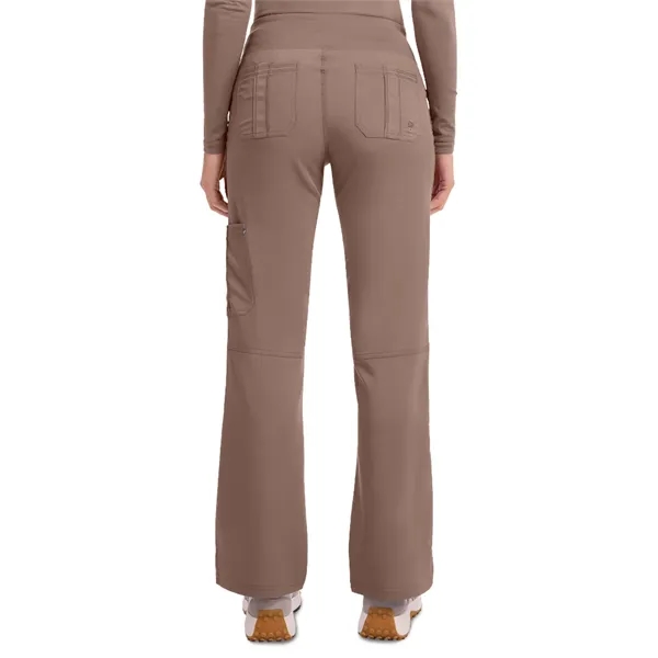 Healing Hands Purple Label Tori Pant... from ASI 86018 Scrub Authority