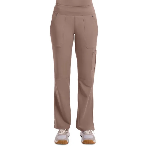 Healing Hands Purple Label Tori Pant... from ASI 86018 Scrub Authority