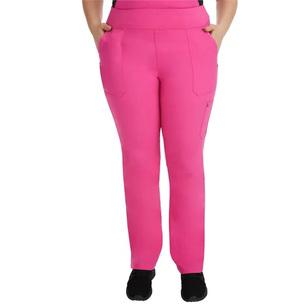 Healing Hands Purple Label Tori Pant... from ASI 86018 Scrub Authority