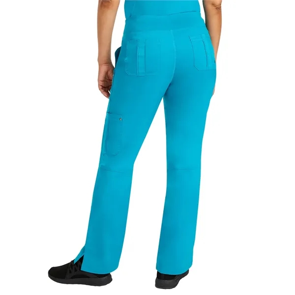 Healing Hands Purple Label Tori Pant... from ASI 86018 Scrub Authority
