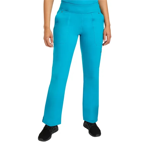 Healing Hands Purple Label Tori Pant... from ASI 86018 Scrub Authority