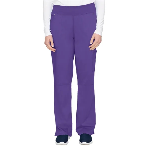 Healing Hands Purple Label Tori Pant... from ASI 86018 Scrub Authority
