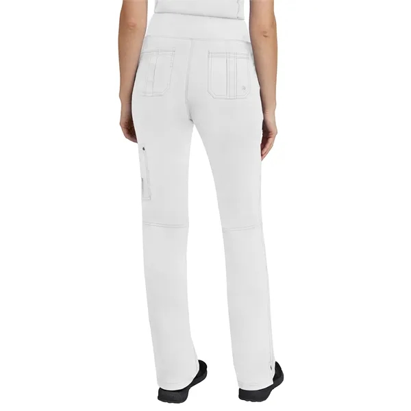 Healing Hands Purple Label Tori Pant... from ASI 86018 Scrub Authority