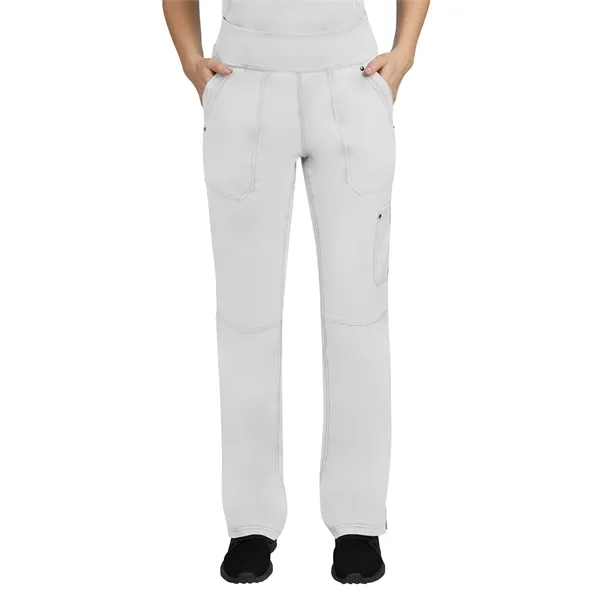 Healing Hands Purple Label Tori Pant... from ASI 86018 Scrub Authority