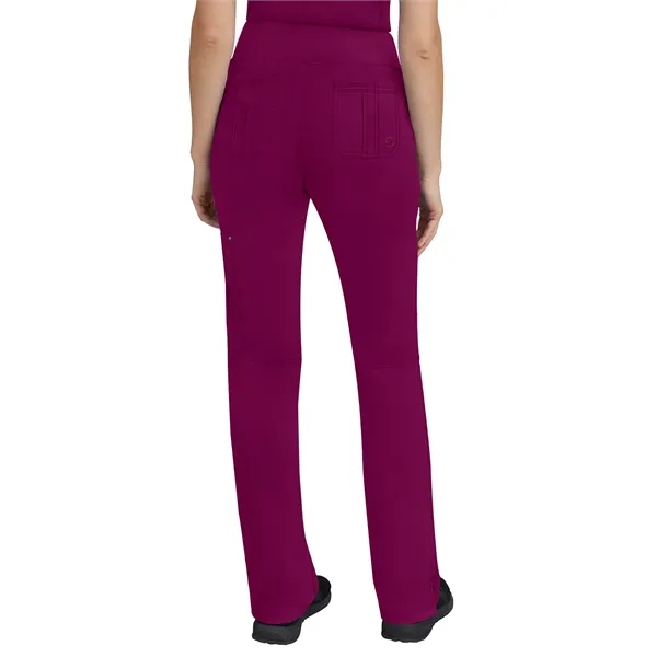 Healing Hands Purple Label Tori Pant... from ASI 86018 Scrub Authority