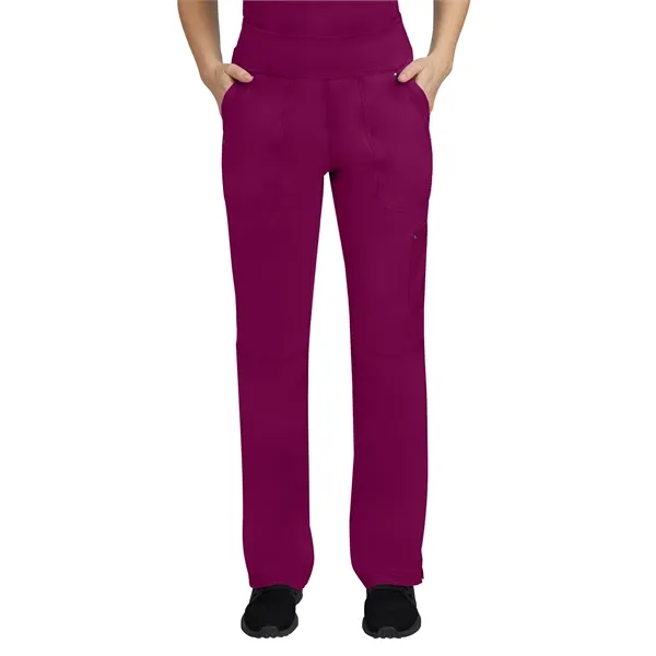 Healing Hands Purple Label Tori Pant... from ASI 86018 Scrub Authority