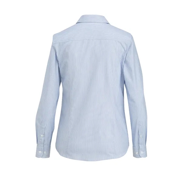 Edwards - Redwood and Ross - Women's Wrinkle Free Top... from ASI 86018 Scrub Authority / Uniform Stores