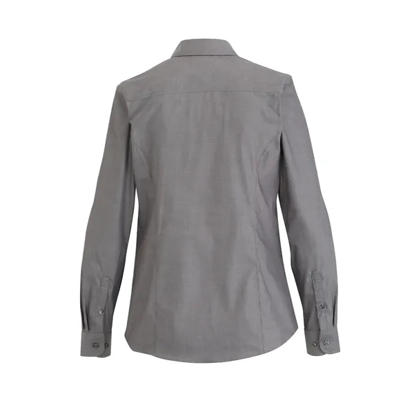 Edwards - Redwood and Ross - Women's Wrinkle Free Top... from ASI 86018 Scrub Authority / Uniform Stores