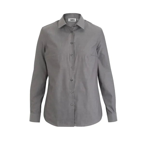 Edwards - Redwood and Ross - Women's Wrinkle Free Top... from ASI 86018 Scrub Authority / Uniform Stores