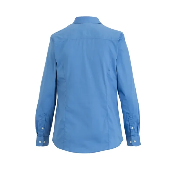 Edwards - Redwood and Ross - Women's Wrinkle Free Top... from ASI 86018 Scrub Authority / Uniform Stores