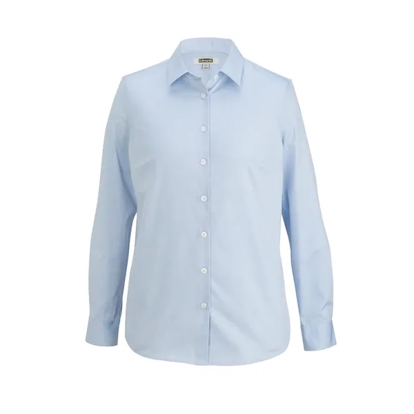 Edwards - Redwood and Ross - Women's Wrinkle Free Top... from ASI 86018 Scrub Authority / Uniform Stores