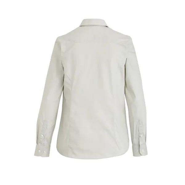 Edwards - Redwood and Ross - Women's Wrinkle Free Top... from ASI 86018 Scrub Authority / Uniform Stores