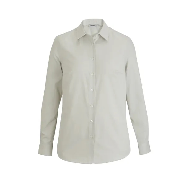 Edwards - Redwood and Ross - Women's Wrinkle Free Top... from ASI 86018 Scrub Authority / Uniform Stores