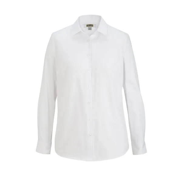 Edwards - Redwood and Ross - Women's Wrinkle Free Top... from ASI 86018 Scrub Authority / Uniform Stores