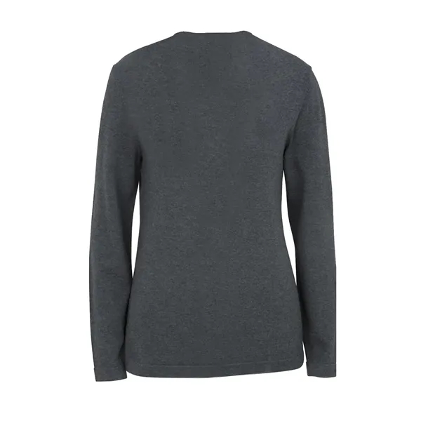 Edwards - Sweaters - Women's Full-Zip... from ASI 86018 Scrub Authority / Uniform Stores