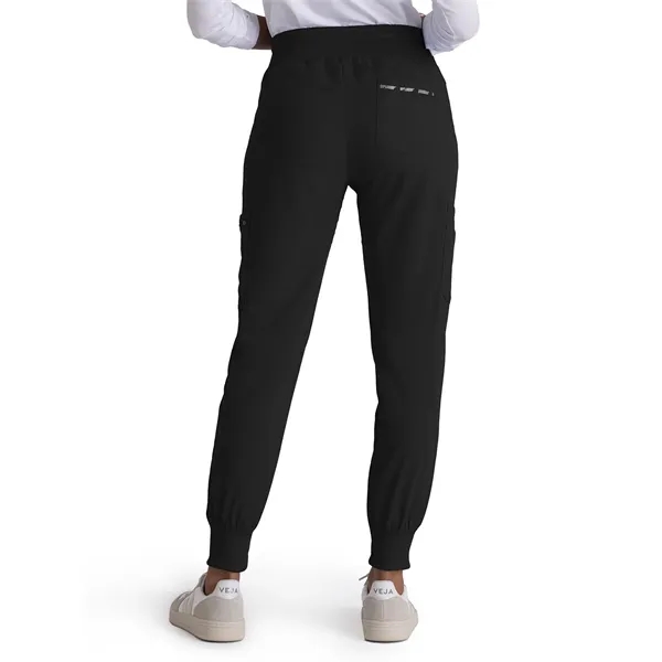 Barco Grey's Anatomy™ Stretch Women's Carly Jogger Scrub Pant... from ASI 86018 Scrub Authority / Uniform Stores