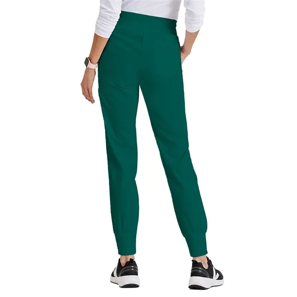 Barco Grey's Anatomy™ Stretch Women's Carly Jogger Scrub Pant... from ASI 86018 Scrub Authority / Uniform Stores