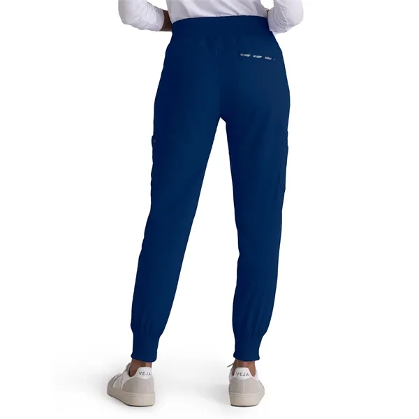 Barco Grey's Anatomy™ Stretch Women's Carly Jogger Scrub Pant... from ASI 86018 Scrub Authority / Uniform Stores