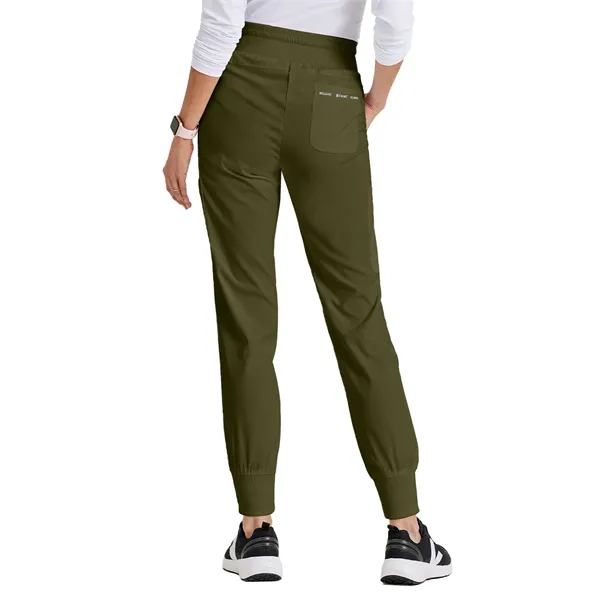 Barco Grey's Anatomy™ Stretch Women's Carly Jogger Scrub Pant... from ASI 86018 Scrub Authority / Uniform Stores